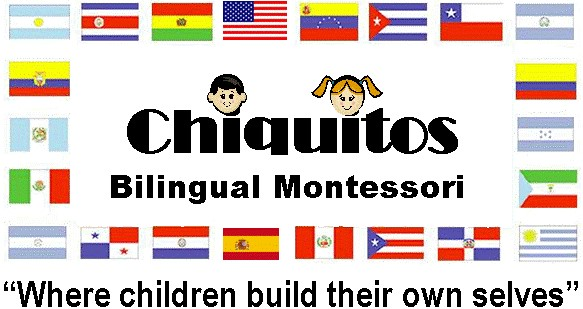 Chiquitos Bilingual Montessori