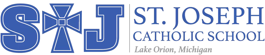 St Joseph Lake Orion Girls K-5