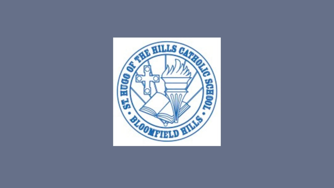 St. Hugo of the Hills - Girls Grades 6th - 8th