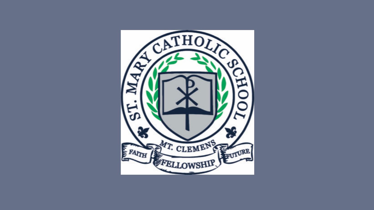 St. Mary Girls Grades 5-8