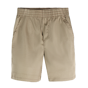 Unisex Pull On Performance Short - PK-K Only