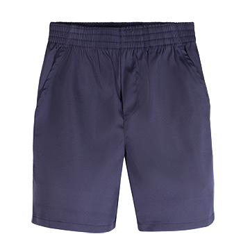 Unisex Pull On Performance Short - PK-2 ONLY