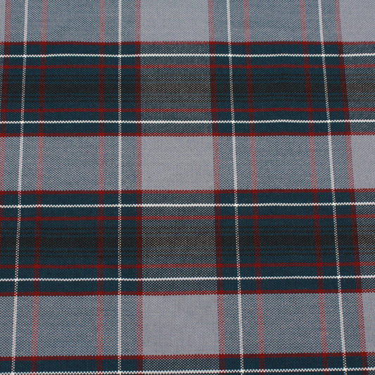 Hair Accessories-Plaid 82