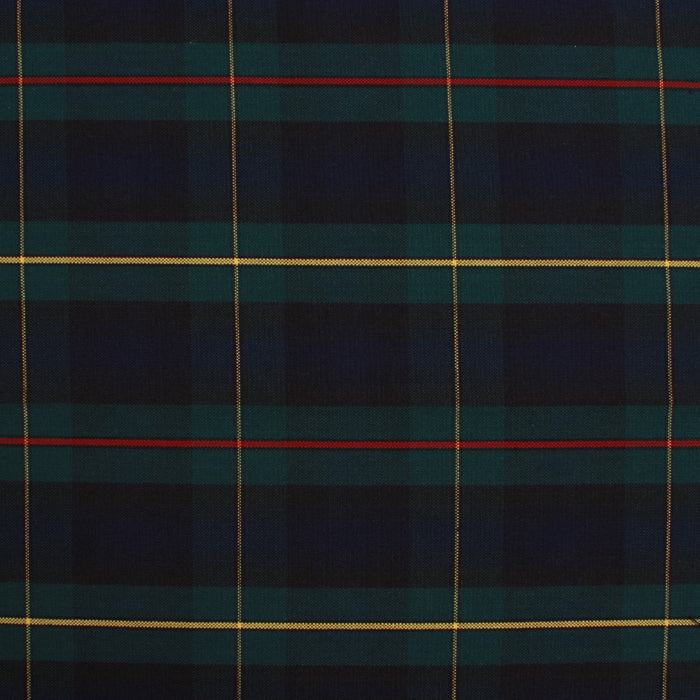St Thecla Pants -Plaid 83