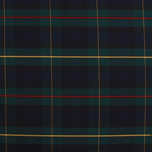 St Thecla Pants -Plaid 83