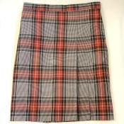Cardinal Mooney High School Skort