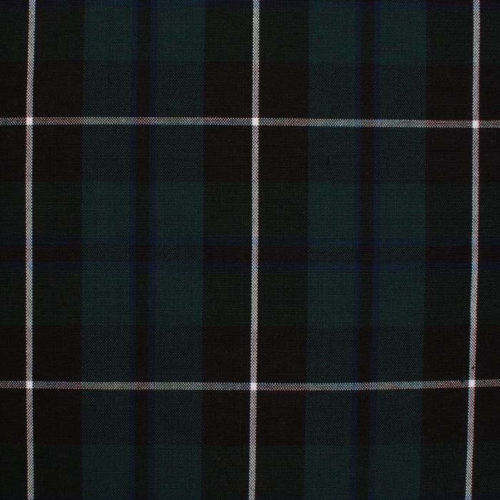 Notre Dame Preparatory Middle Division Skirt - Columbia, Plaid #90