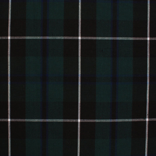 Notre Dame Preparatory Middle Division Skirt - Columbia, Plaid #90
