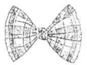 Hair Accessories-Plaid 82
