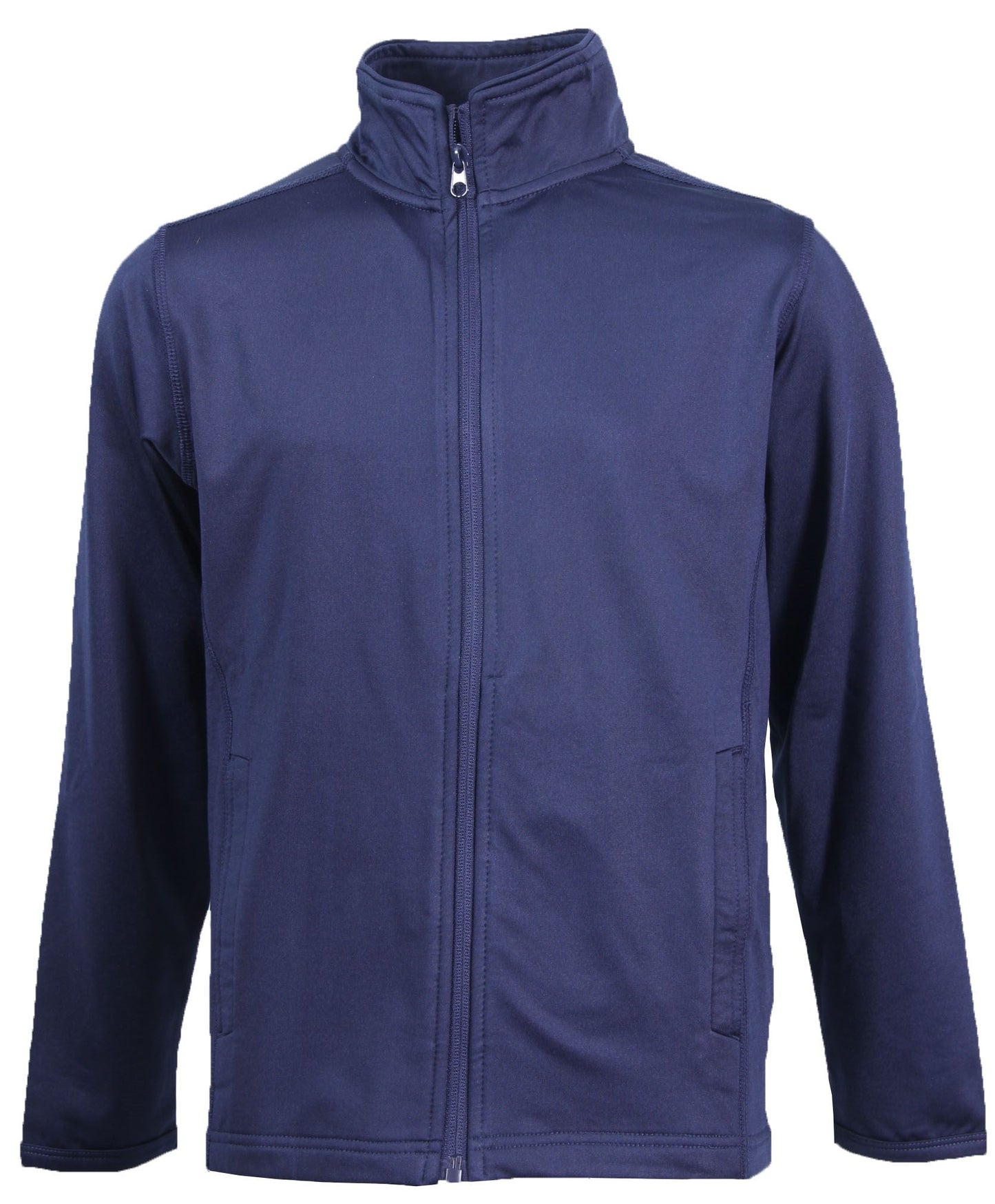 St Lawrence Full Zip Performance Jacket by Elderwear