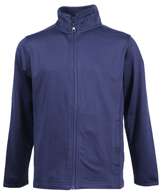 St Lawrence Full Zip  Performance Jacket by Elderwear