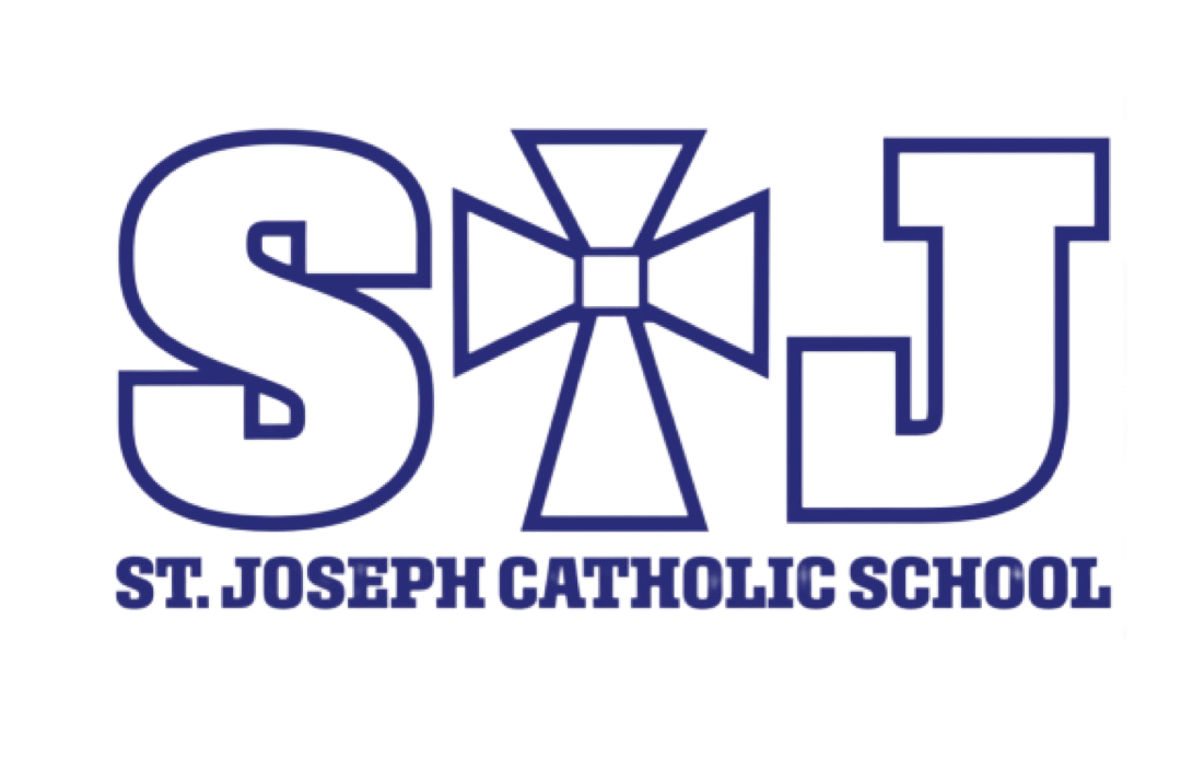 St Joseph Gym Shirt