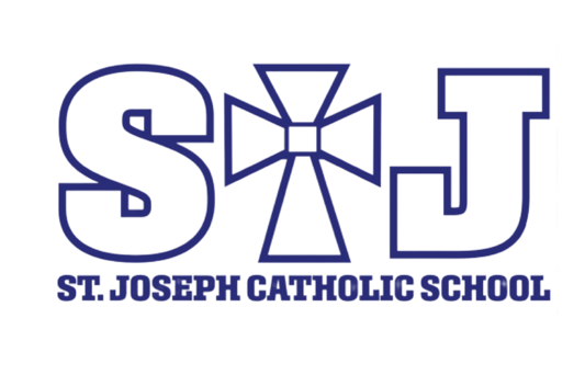 St Joseph Gym Shirt