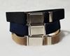 Adjustable Magnetic Belt-Navy