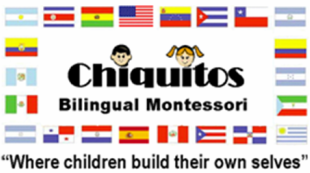 Chiquitos Crew Neck Sweatshirt