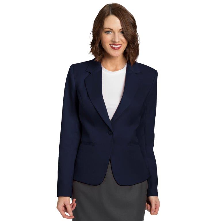 Austin Girl's Blazer