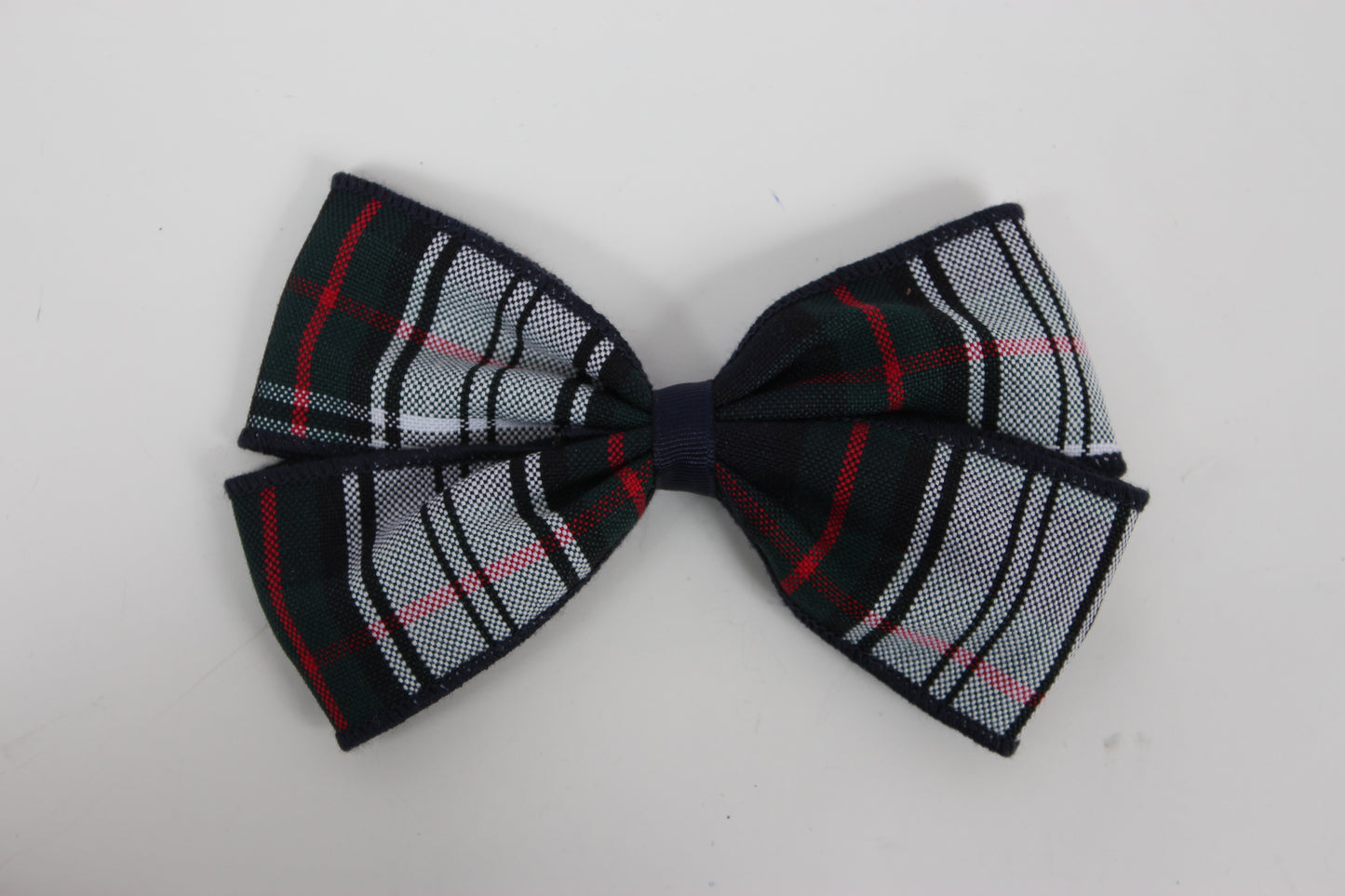 Hair Accessories-Plaid 50