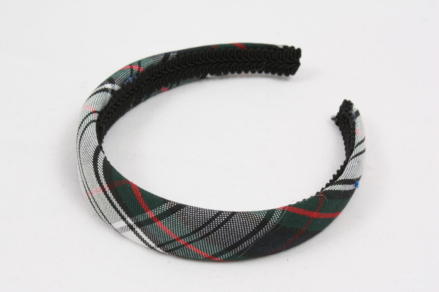 Hair Accessories-Plaid 50