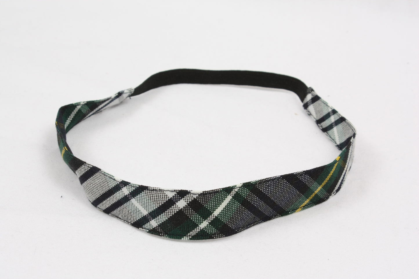 Hair Accessories-Plaid 36