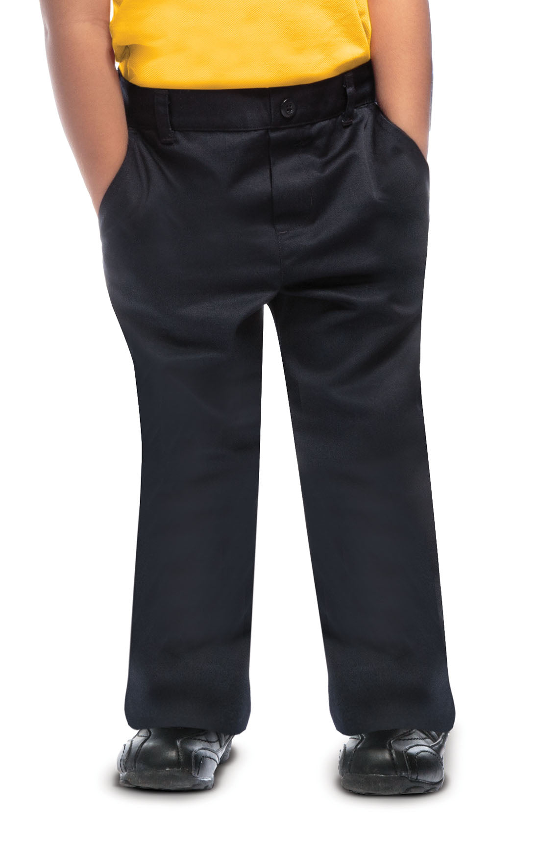 Toddler Pull On Pants