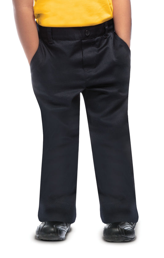 Toddler Pull On Pants