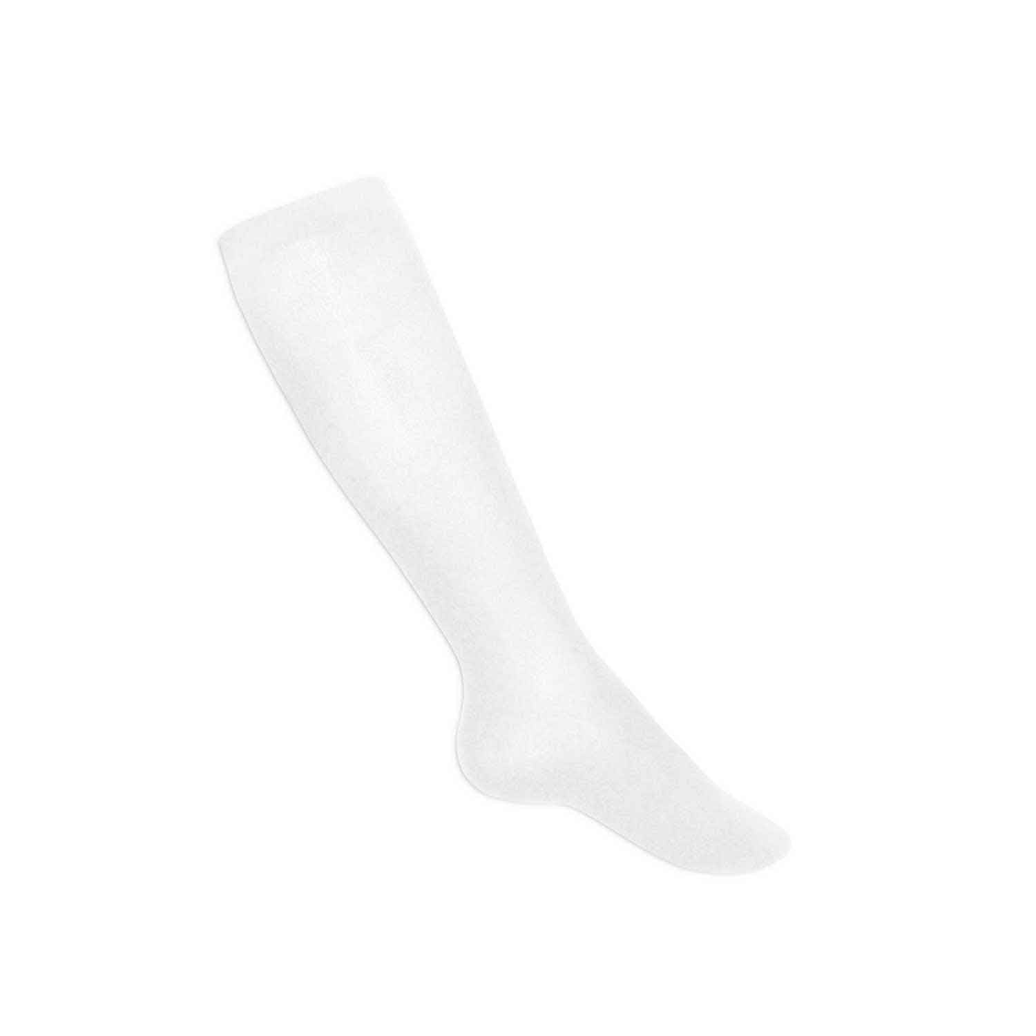 3pk Opaque Knee Highs