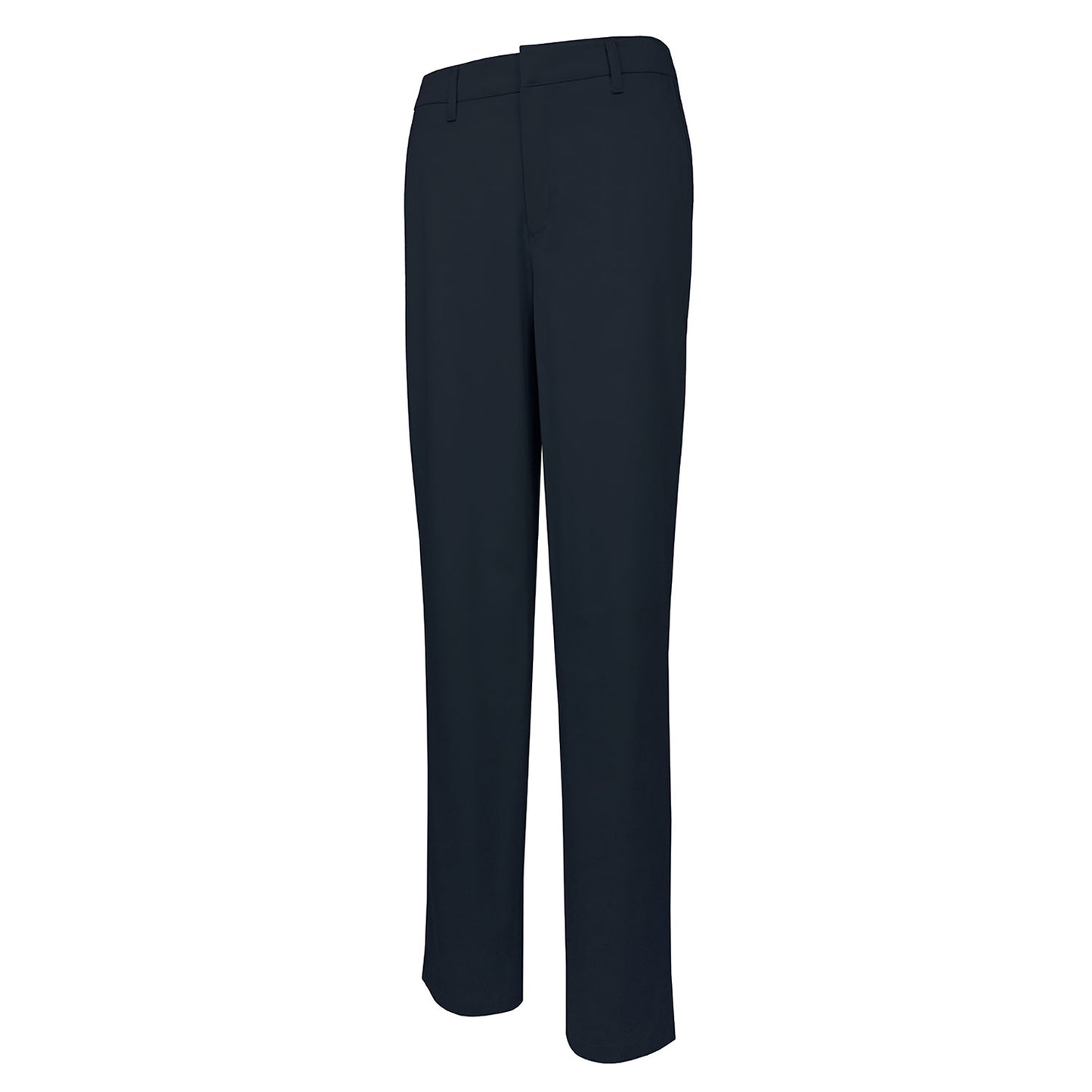 Girls Flat Front Pant