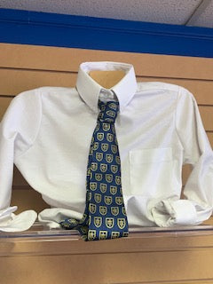 St Lawrence Tie