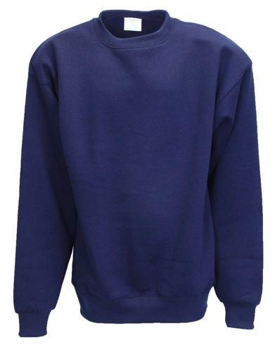 St. Hugo Crew Neck Sweatshirt
