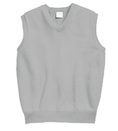 Austin Unisex V-Neck Vest