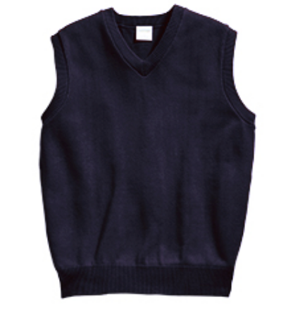 Austin Unisex V-Neck Vest