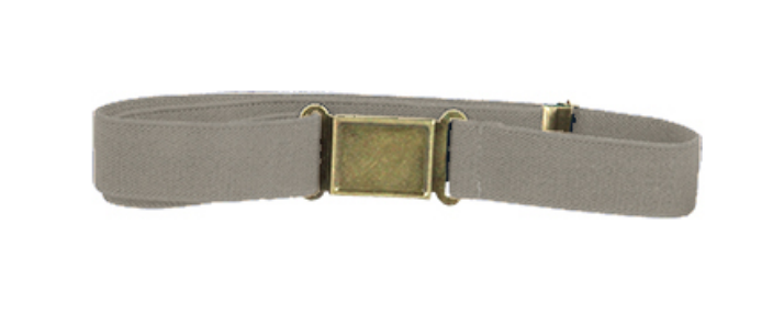 Adjustable Magnetic Belt-Khaki