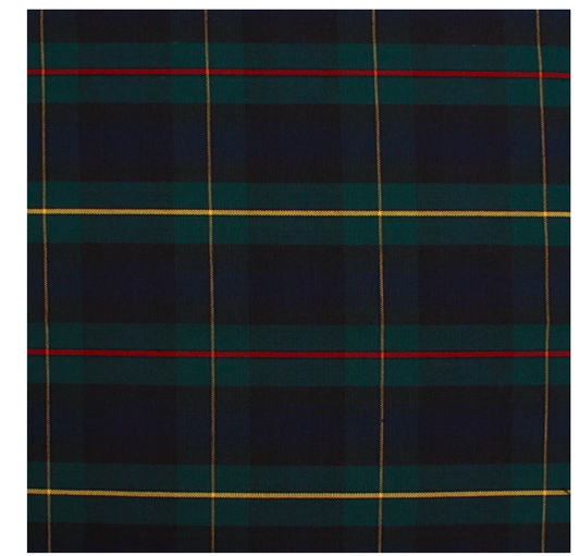 Drop Waist Jumper - Plaid 83