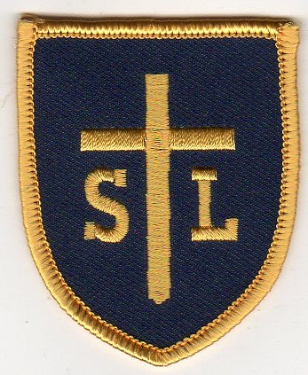 St Lawrence Tie