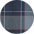 St Joseph Knife Pleat Plaid Skirt-Plaid 82