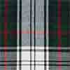 Plaid 2 Pleat Skirt-Plaid 50