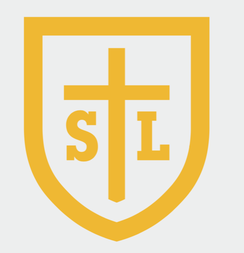 St. Lawrence Crew Neck Sweatshirt