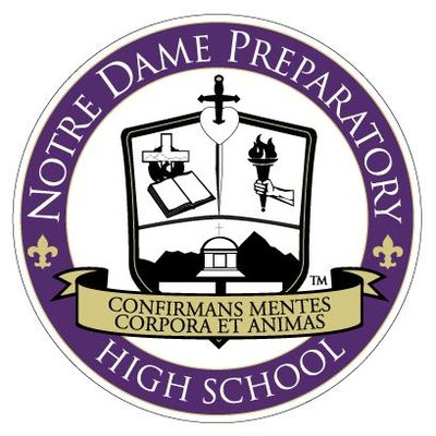 Notre Dame Preparatory High School