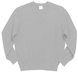 Cardinal Mooney Unisex V-Neck Sweater