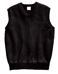 Cardinal Mooney Unisex V-Neck Vest
