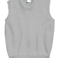 Cardinal Mooney Unisex V-Neck Vest