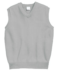 Cardinal Mooney Unisex V-Neck Vest