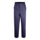 Boys Twill Flat Front Pants