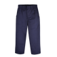 Performance Pull On Pants Navy