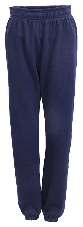 St Hugo Pull-On Sweat Pant