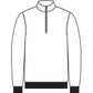 Cardinal Mooney 1/4 Zip Fleece Sweatshirt