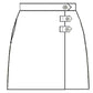 Notre Dame Preparatory High School Skort