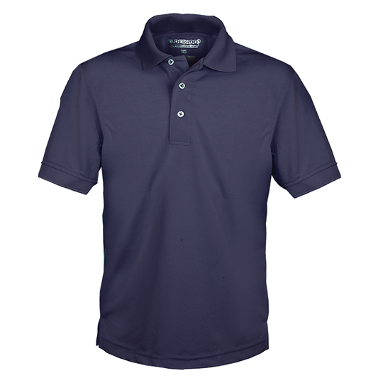 St Joseph Unisex Short Sleeve Dri-Fit Polo