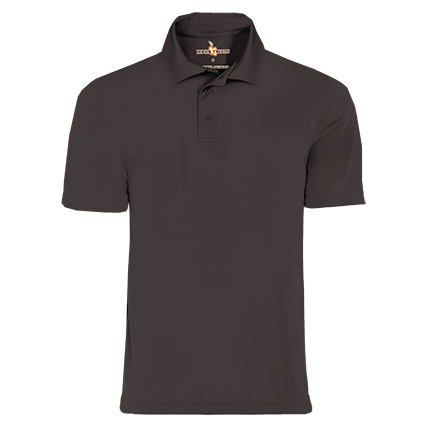Cardinal Mooney Unisex Short Sleeve Performance Knit