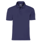 Notre Dame Short Sleeve Performance Polo-Grades 6th-12th Only